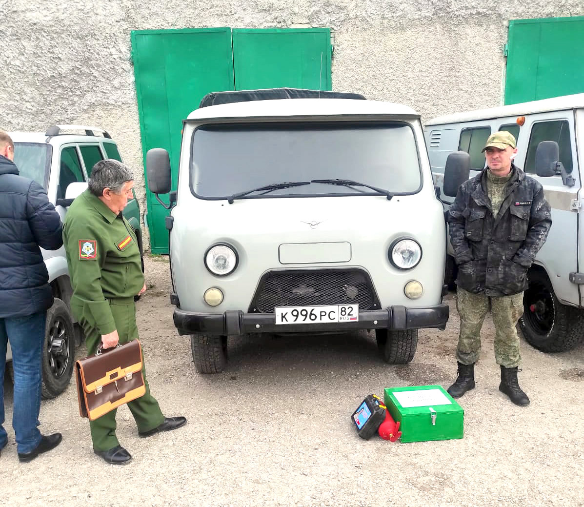 Военкомат белогорск амурской